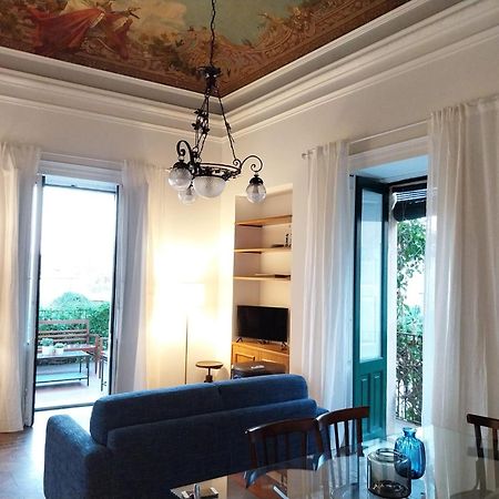 Bbcasablu Apartment Acireale Luaran gambar