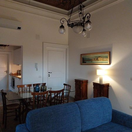 Bbcasablu Apartment Acireale Luaran gambar
