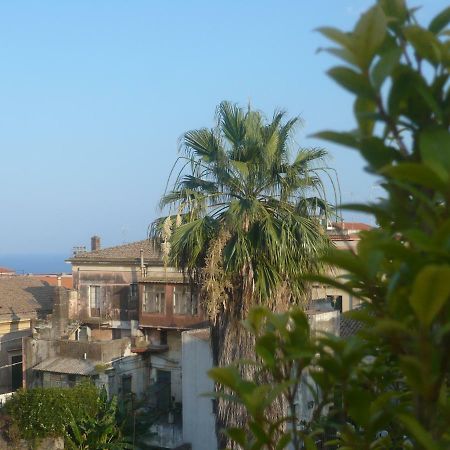 Bbcasablu Apartment Acireale Luaran gambar