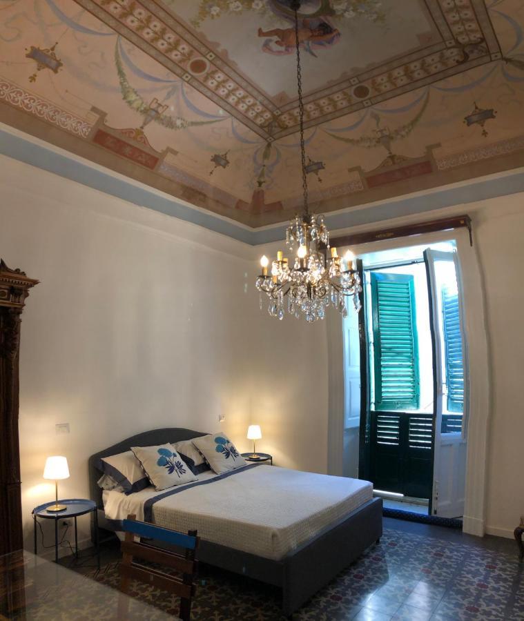 Bbcasablu Apartment Acireale Luaran gambar