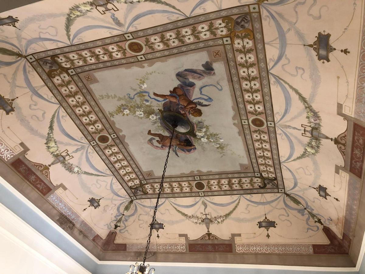 Bbcasablu Apartment Acireale Luaran gambar