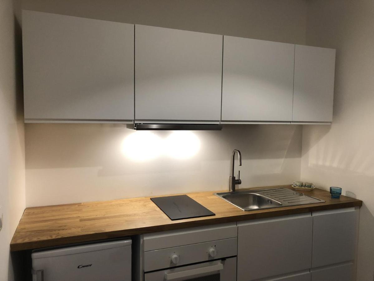 Bbcasablu Apartment Acireale Luaran gambar