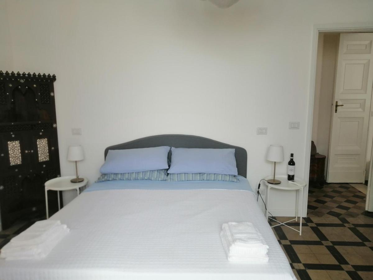 Bbcasablu Apartment Acireale Luaran gambar