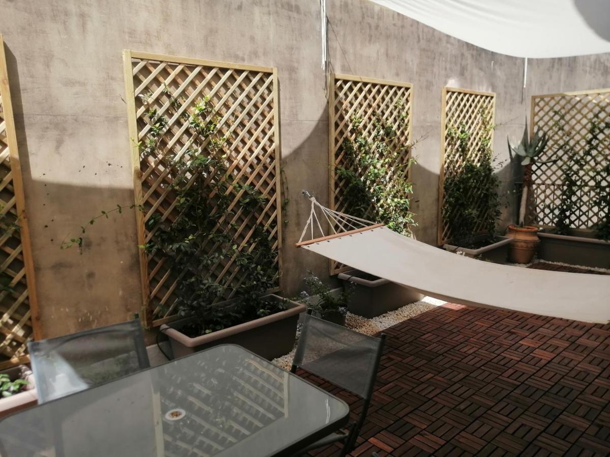 Bbcasablu Apartment Acireale Luaran gambar
