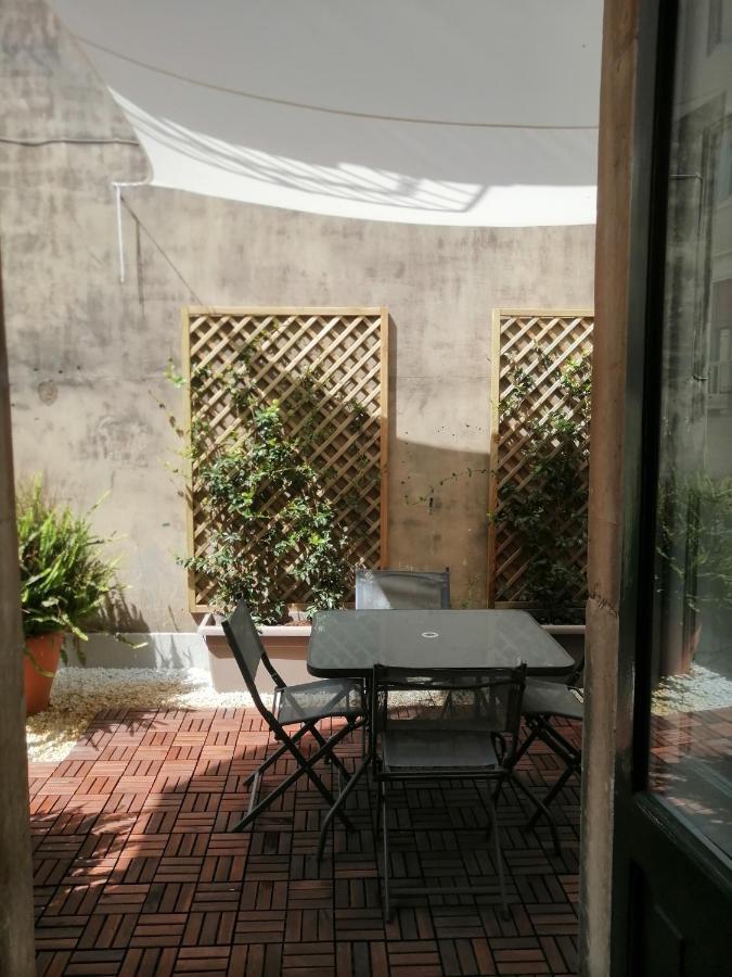 Bbcasablu Apartment Acireale Luaran gambar