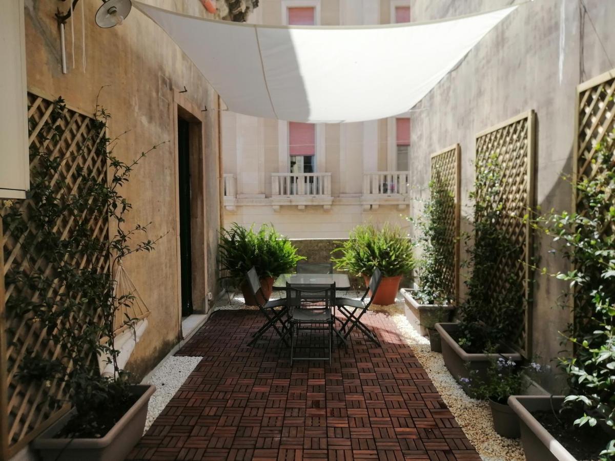 Bbcasablu Apartment Acireale Luaran gambar