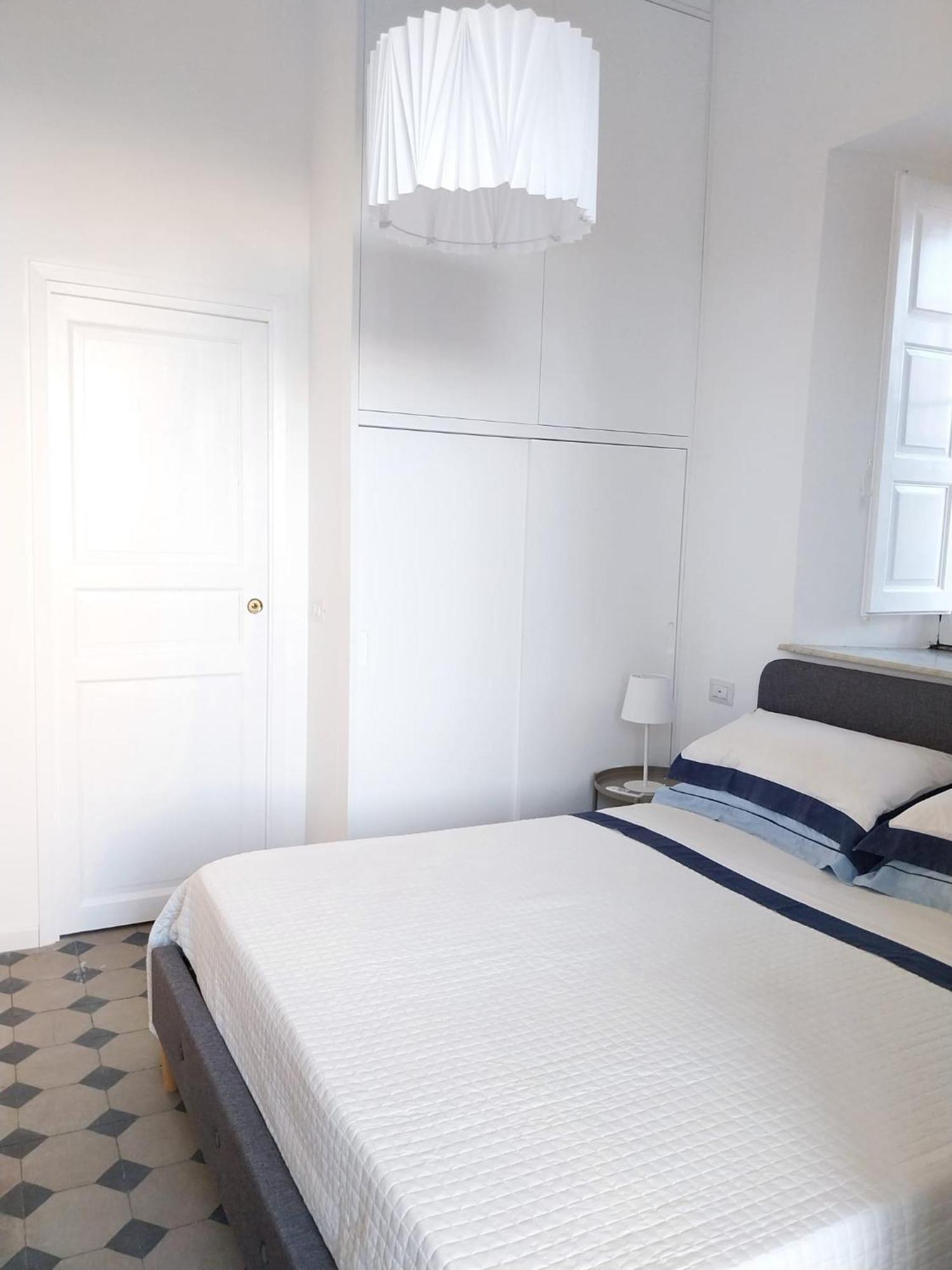 Bbcasablu Apartment Acireale Luaran gambar