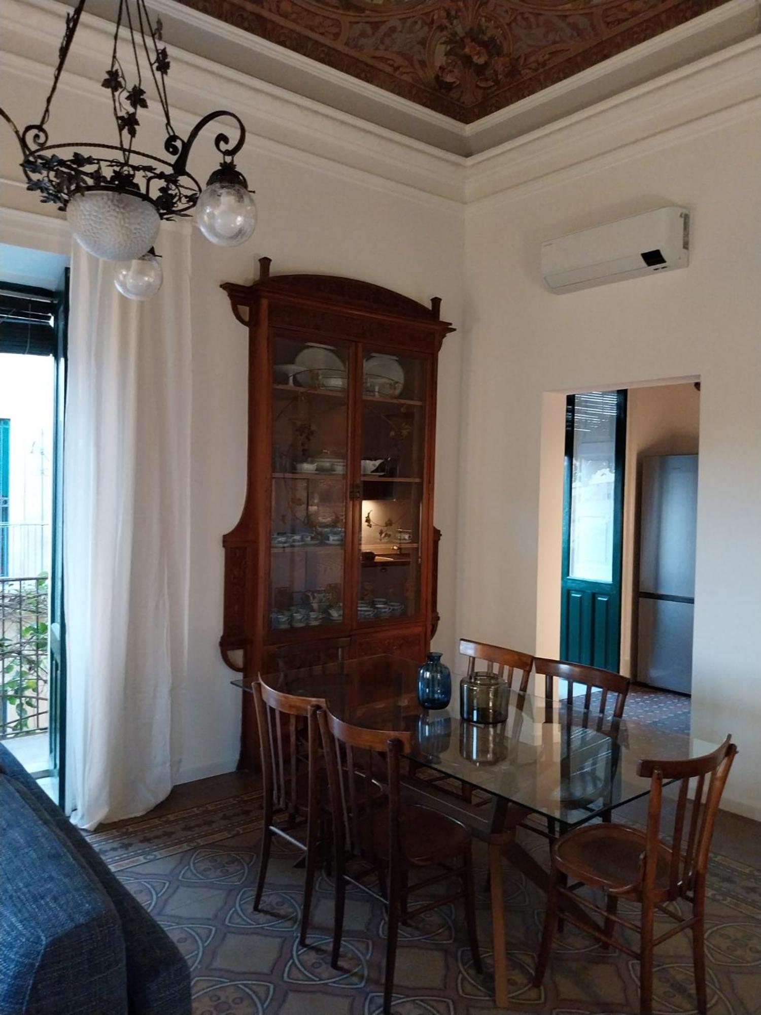 Bbcasablu Apartment Acireale Luaran gambar