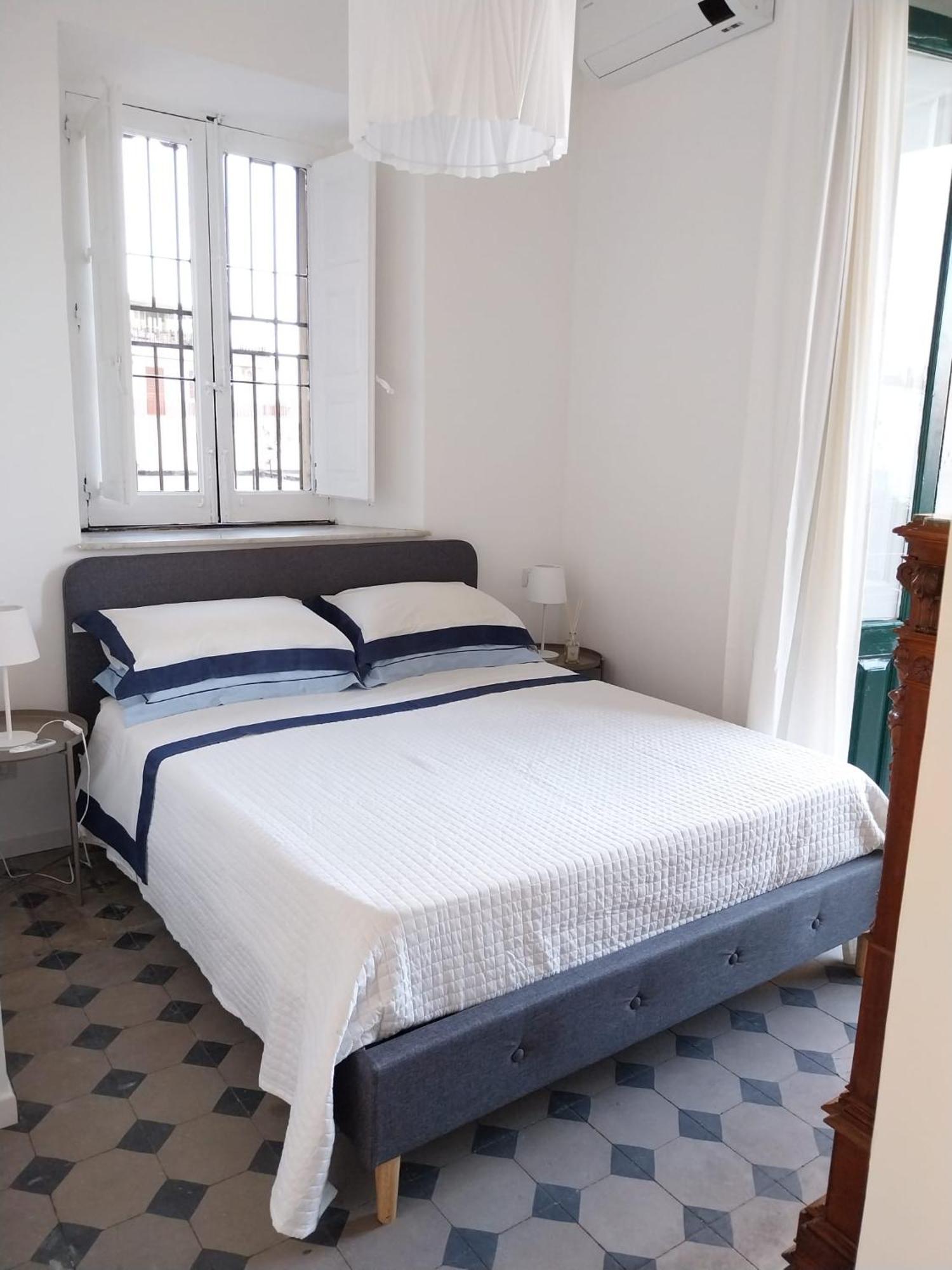 Bbcasablu Apartment Acireale Luaran gambar