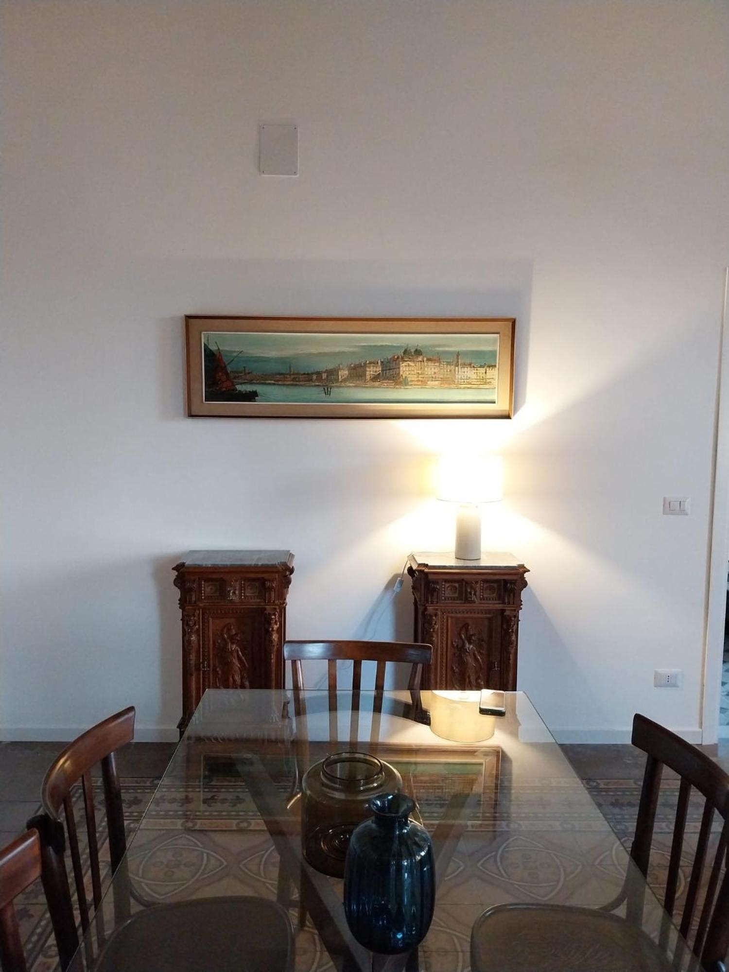 Bbcasablu Apartment Acireale Luaran gambar