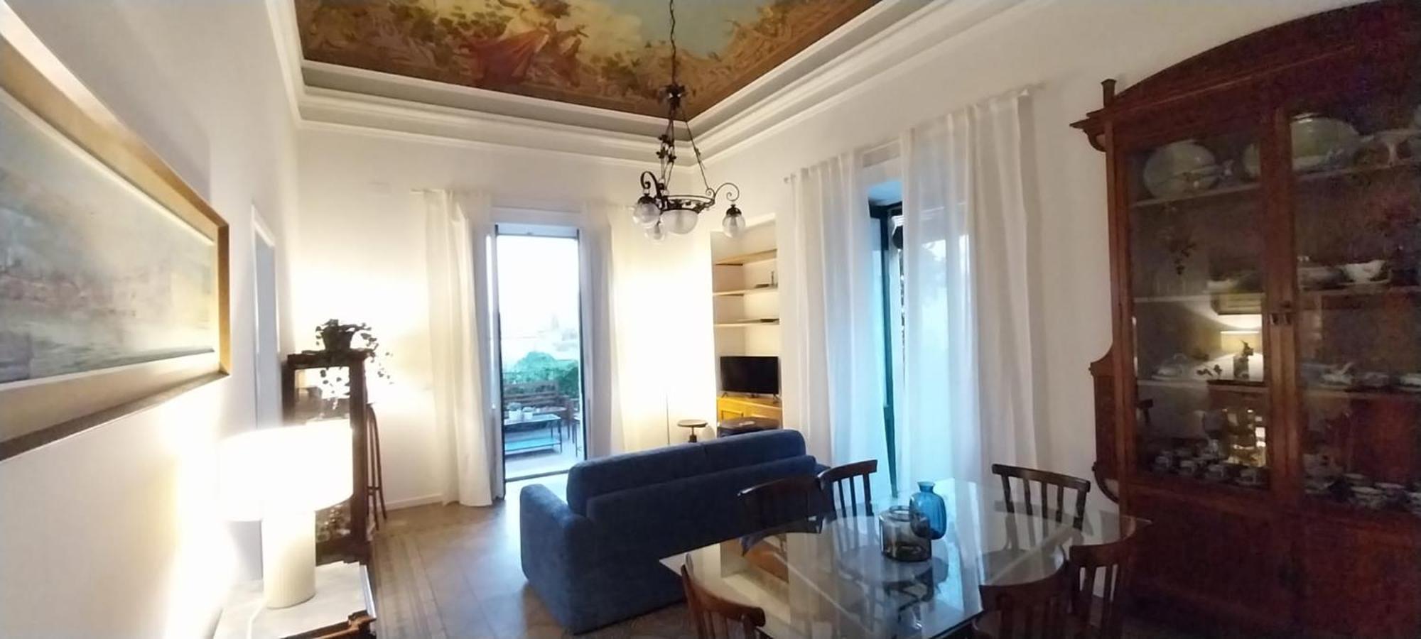 Bbcasablu Apartment Acireale Luaran gambar