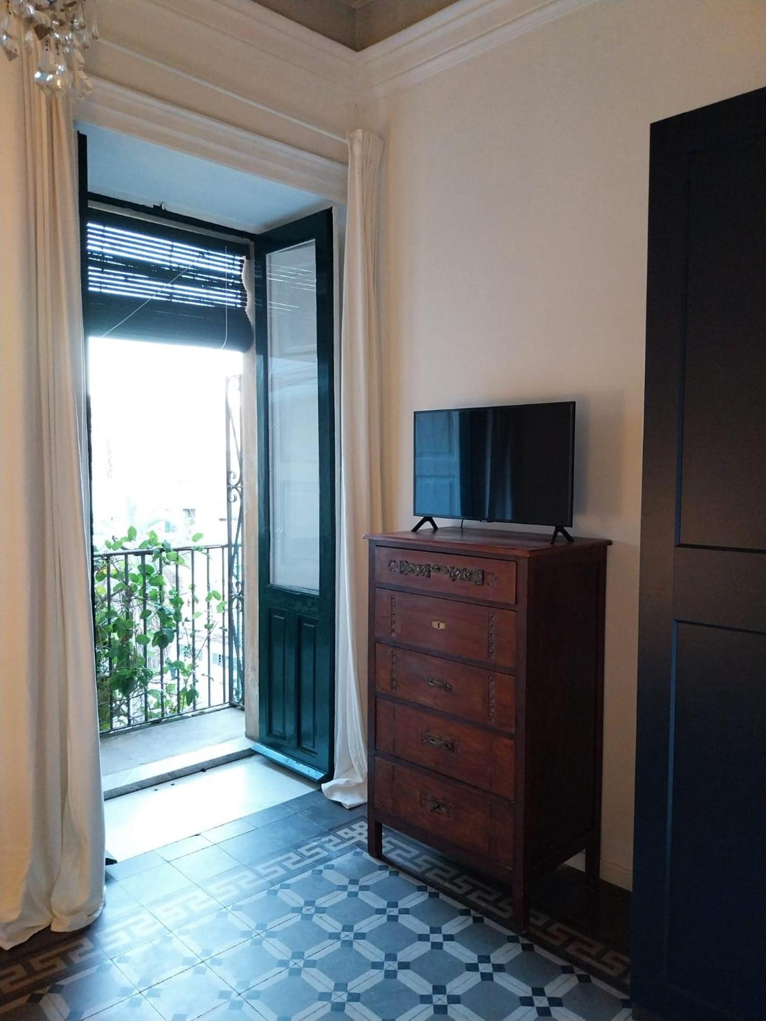 Bbcasablu Apartment Acireale Luaran gambar