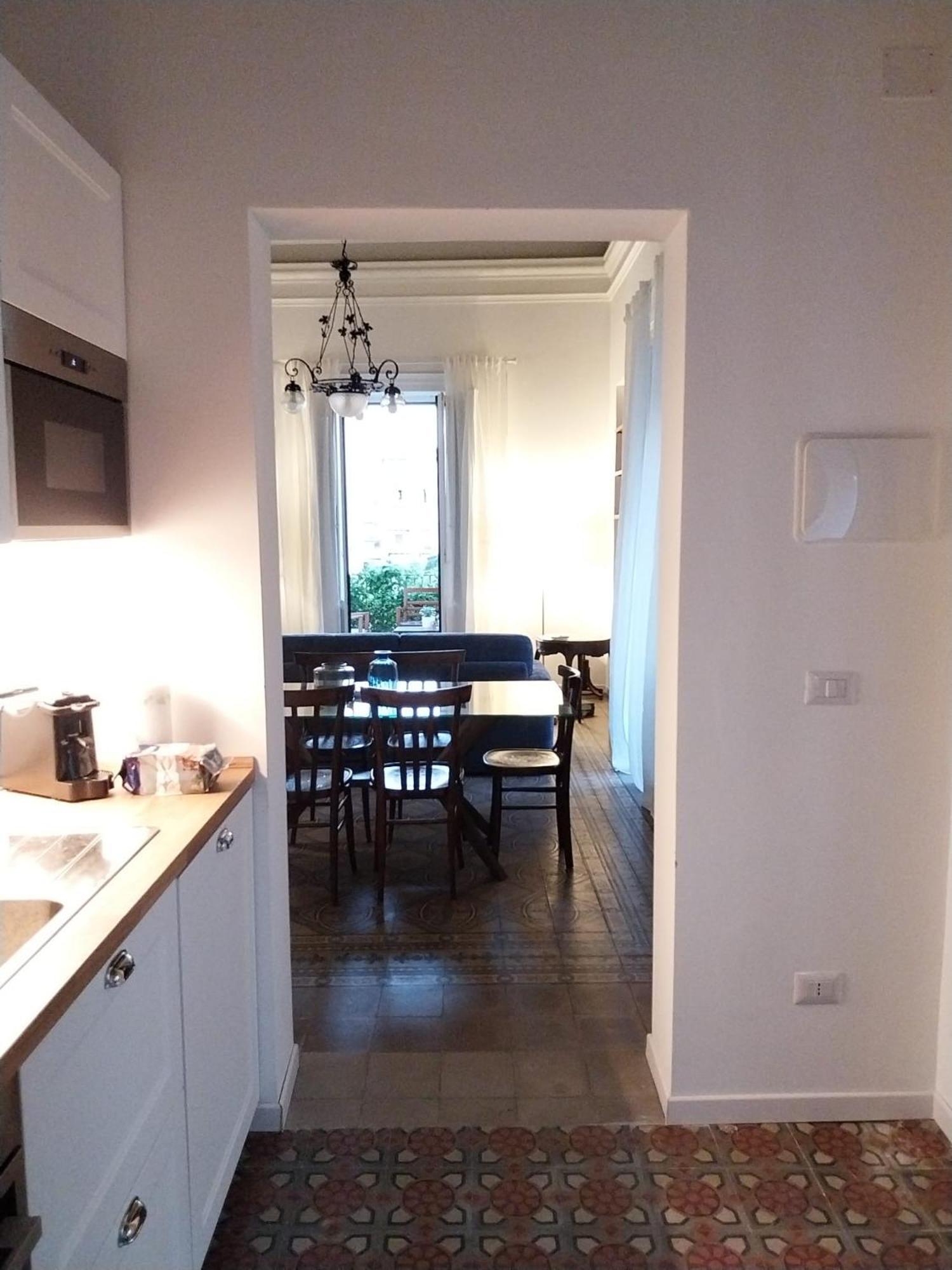 Bbcasablu Apartment Acireale Luaran gambar