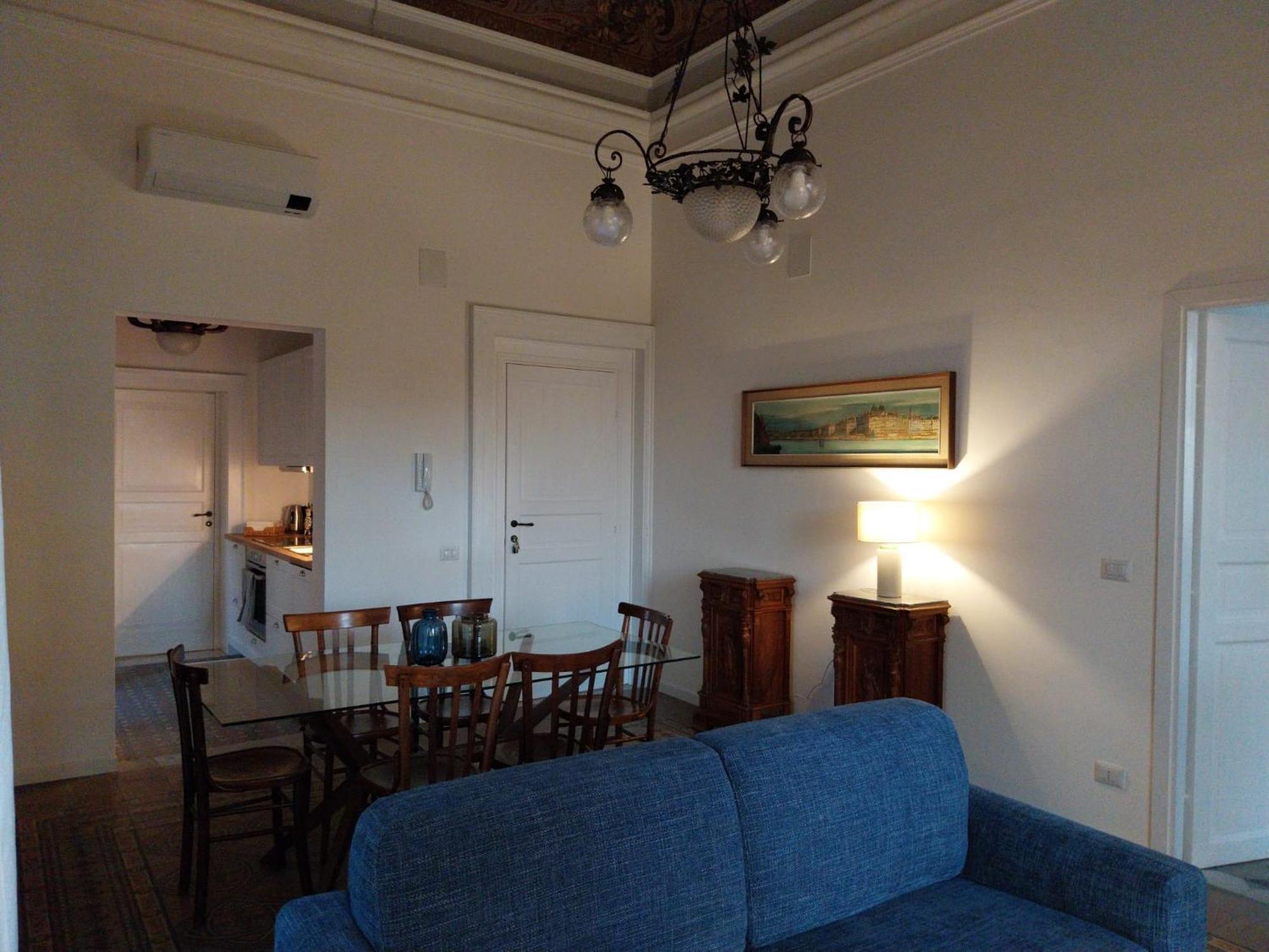 Bbcasablu Apartment Acireale Luaran gambar