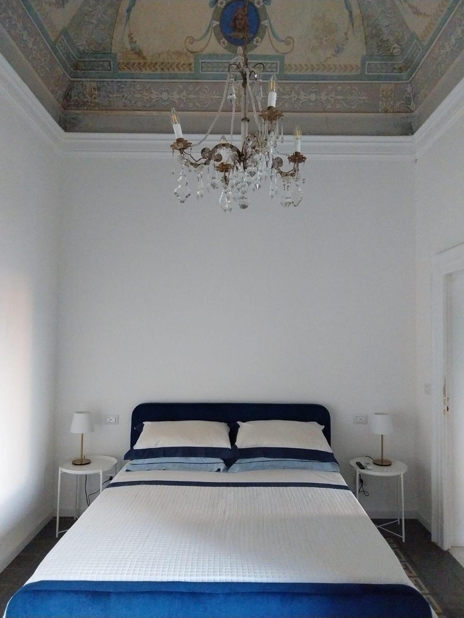 Bbcasablu Apartment Acireale Luaran gambar
