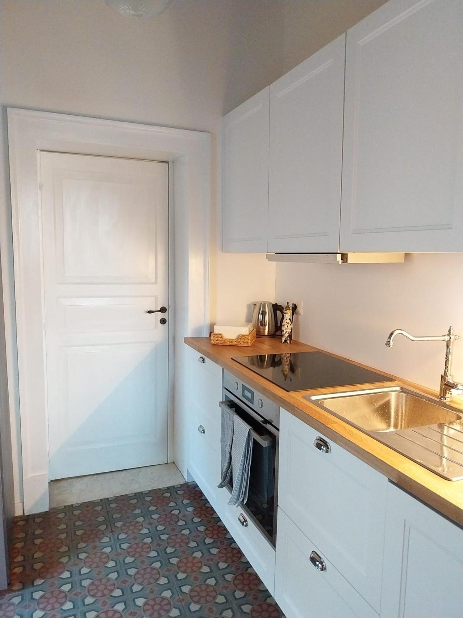 Bbcasablu Apartment Acireale Luaran gambar