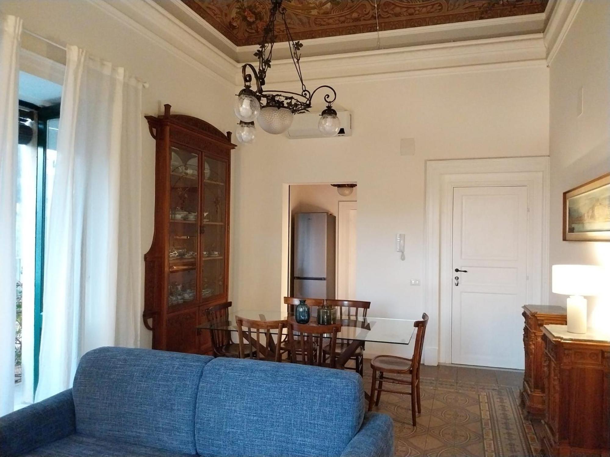 Bbcasablu Apartment Acireale Luaran gambar