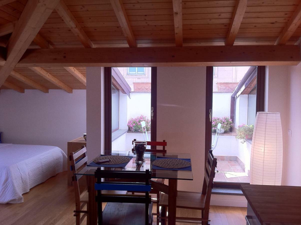 Bbcasablu Apartment Acireale Luaran gambar