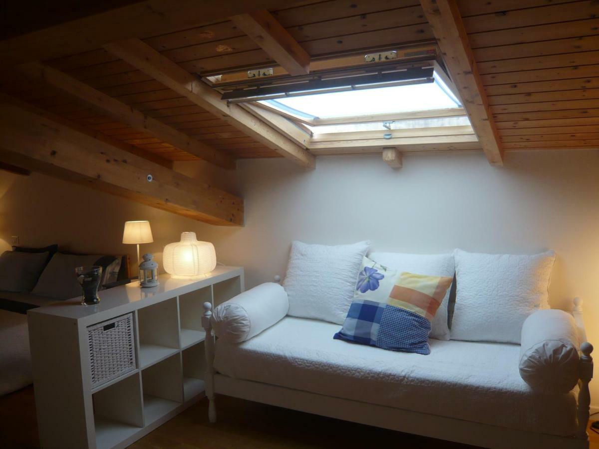 Bbcasablu Apartment Acireale Luaran gambar