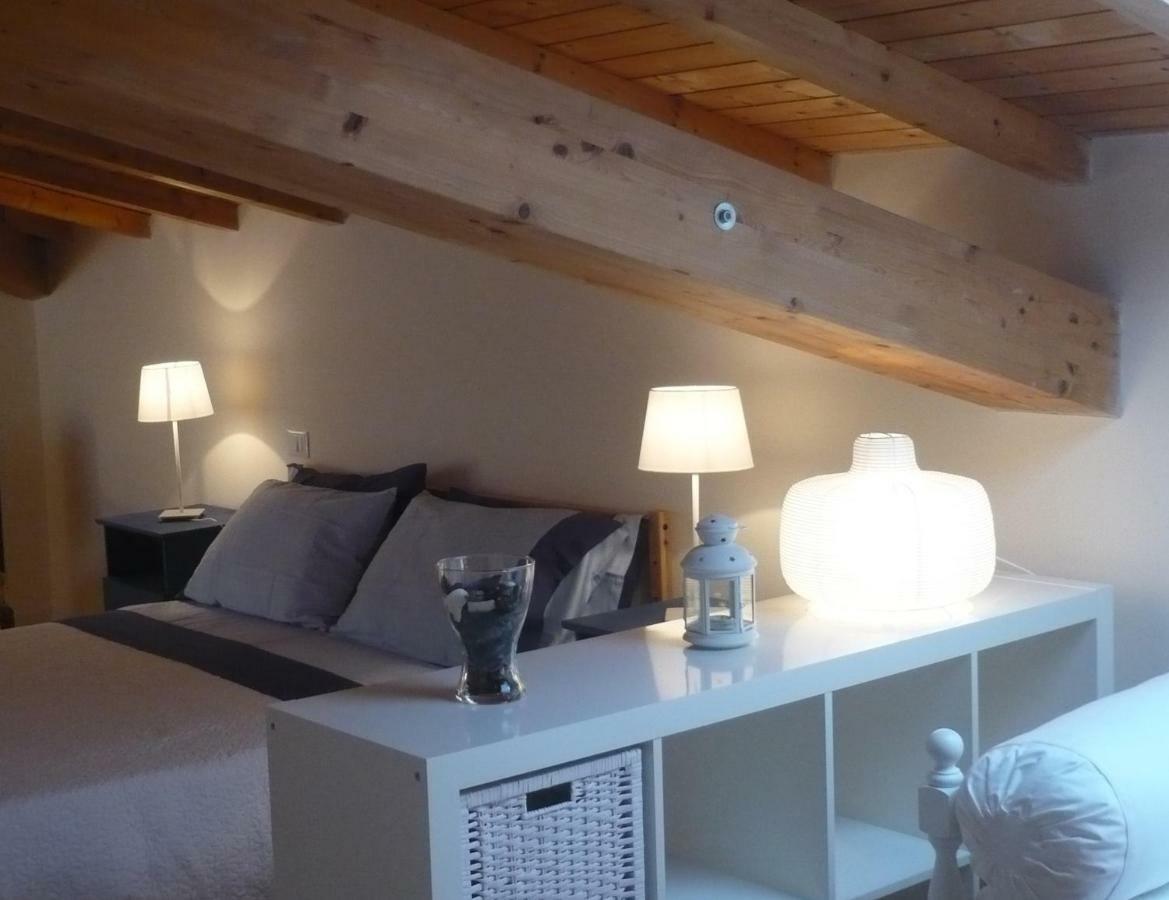 Bbcasablu Apartment Acireale Luaran gambar