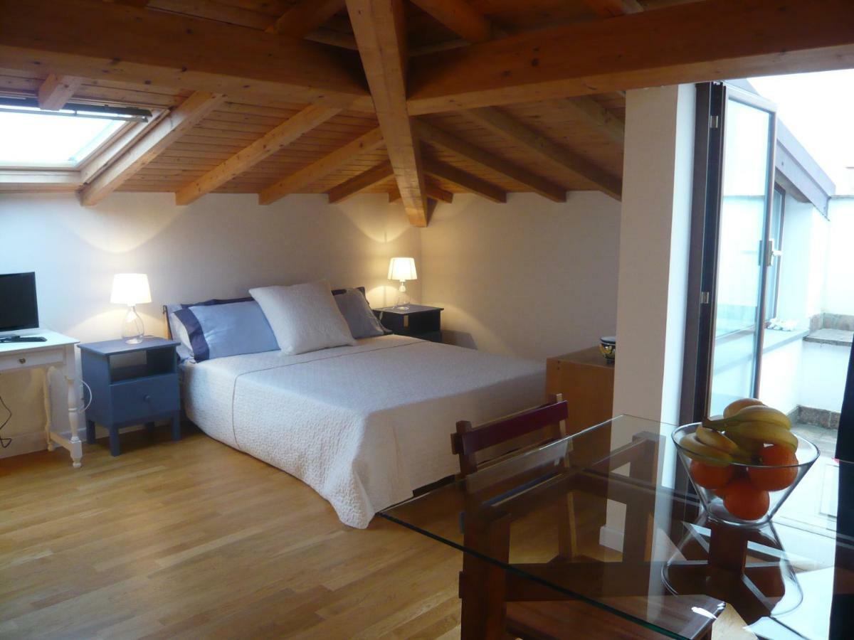 Bbcasablu Apartment Acireale Luaran gambar