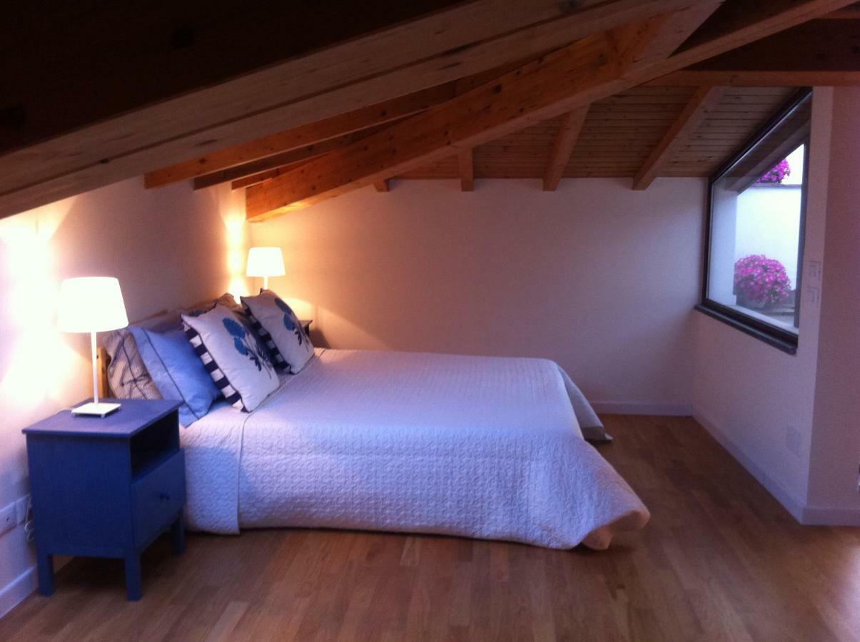 Bbcasablu Apartment Acireale Luaran gambar
