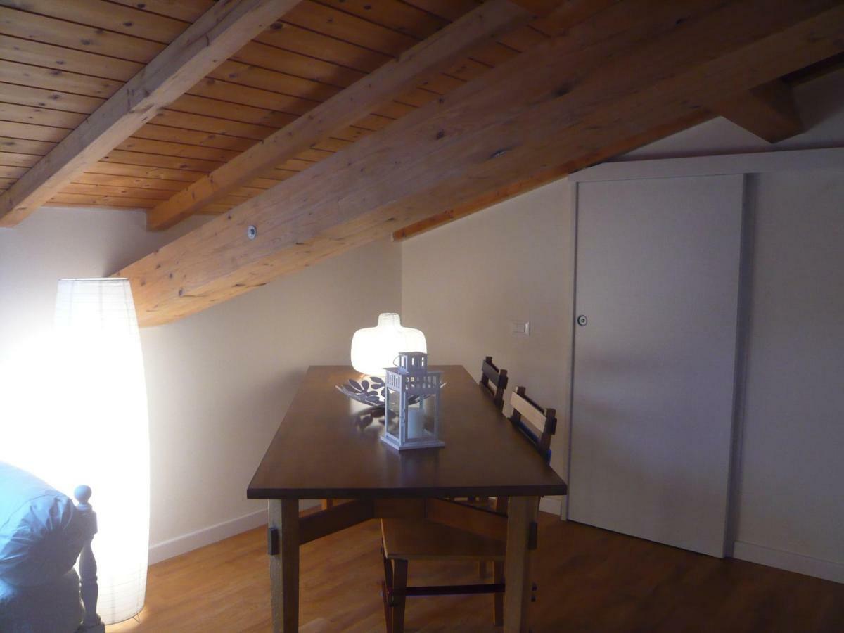 Bbcasablu Apartment Acireale Luaran gambar