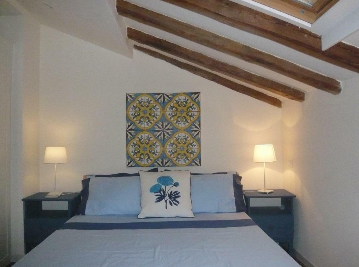 Bbcasablu Apartment Acireale Luaran gambar