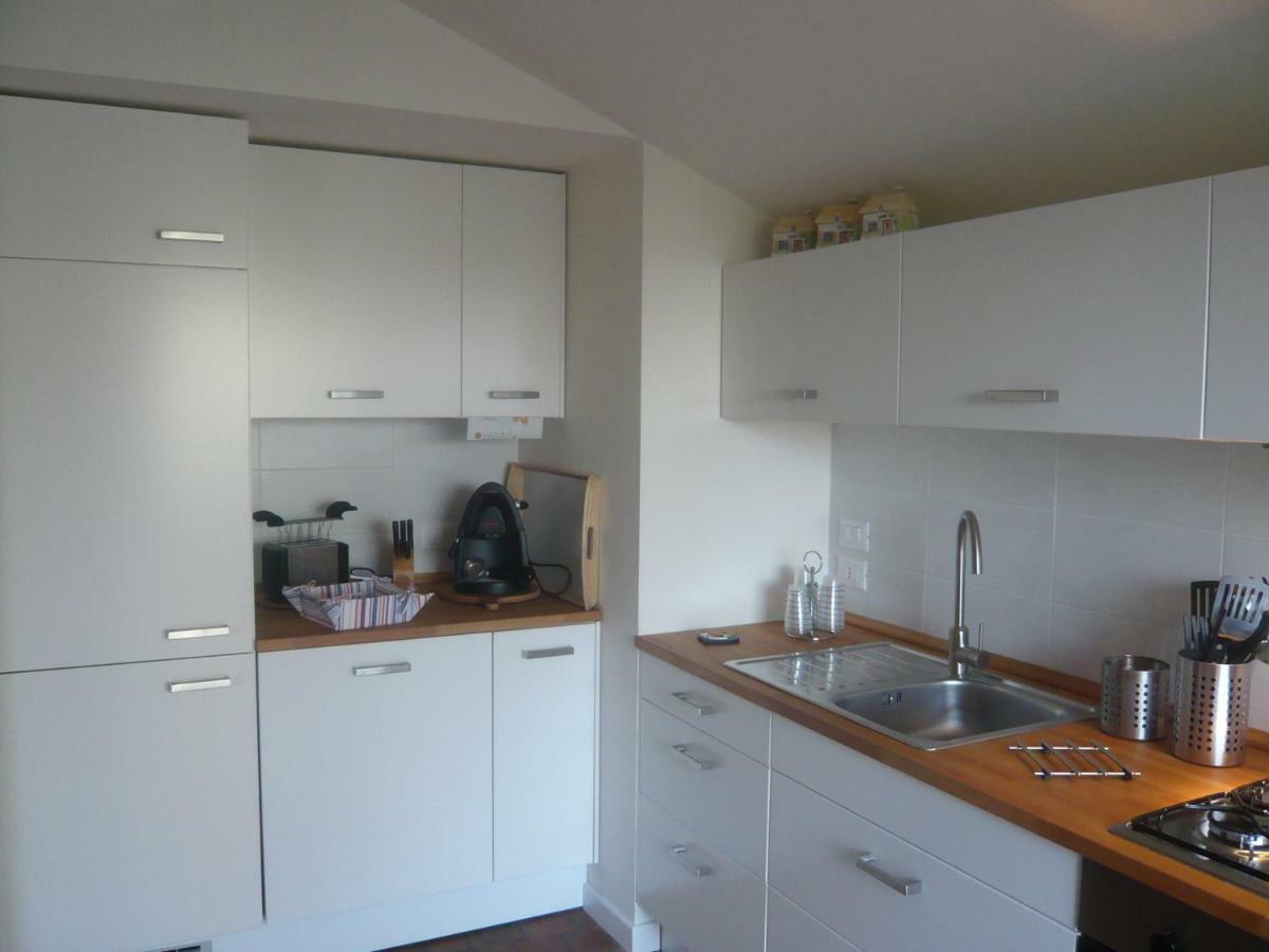 Bbcasablu Apartment Acireale Luaran gambar