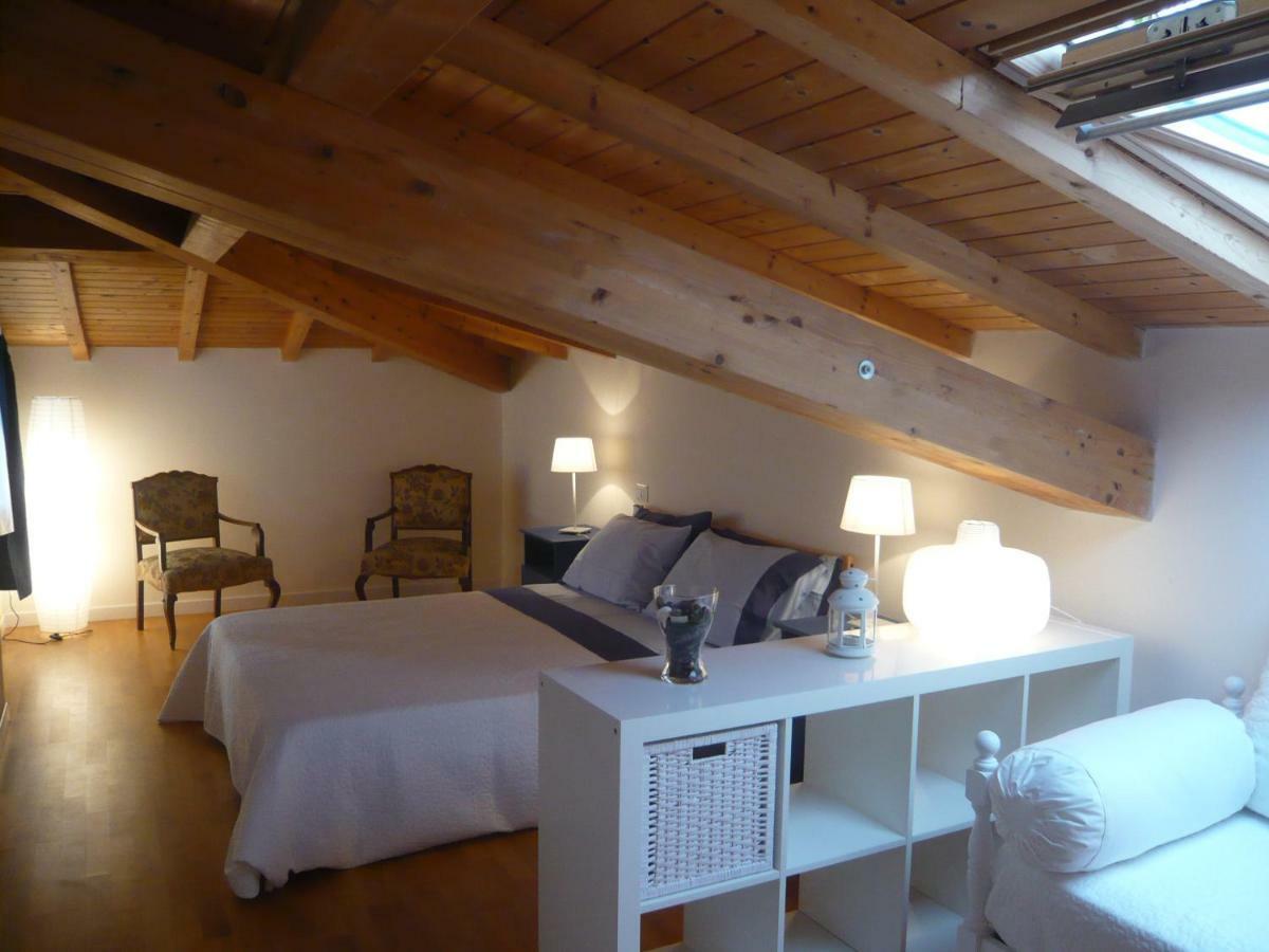 Bbcasablu Apartment Acireale Luaran gambar