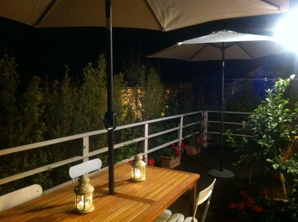 Bbcasablu Apartment Acireale Luaran gambar