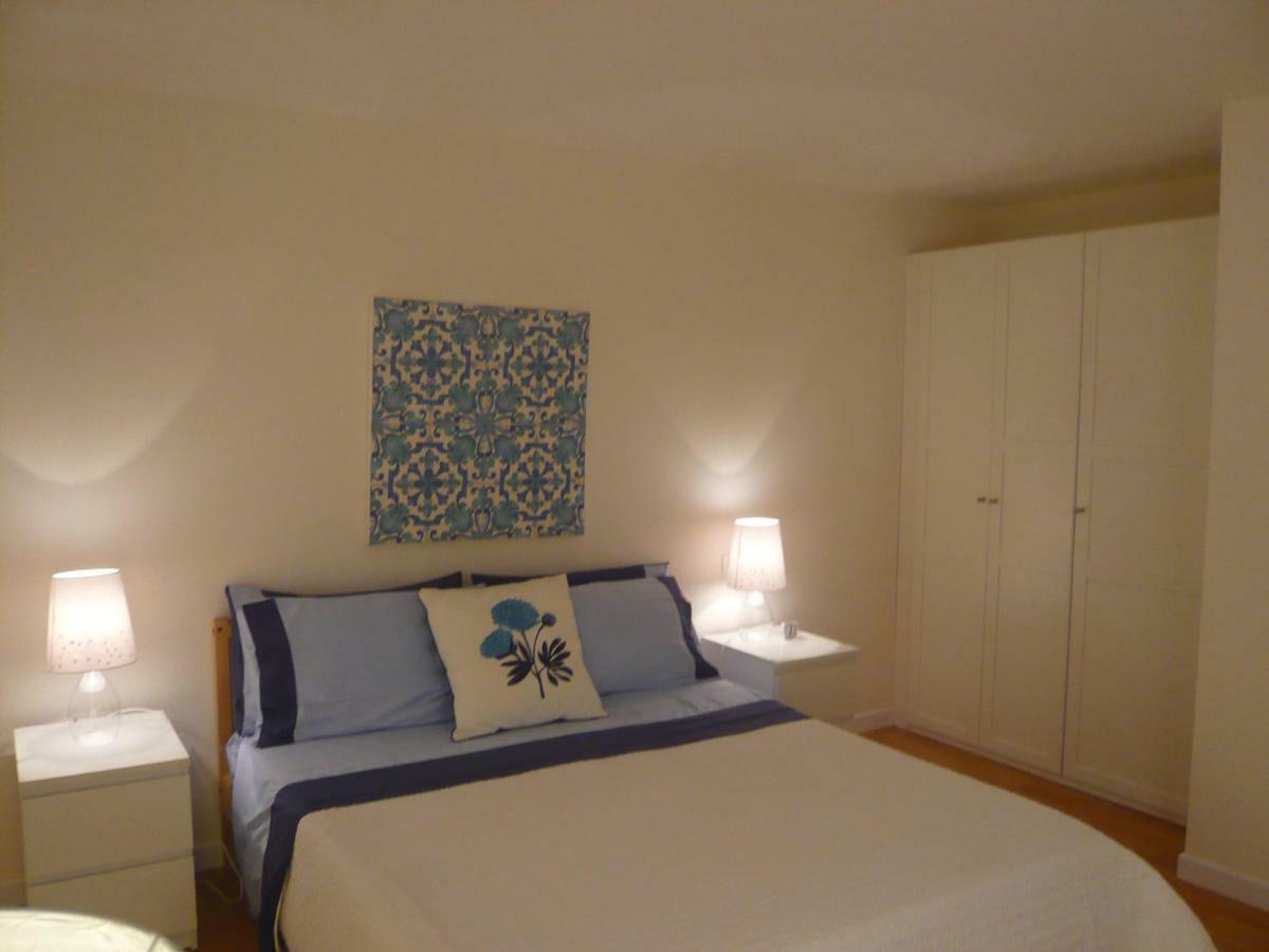 Bbcasablu Apartment Acireale Luaran gambar