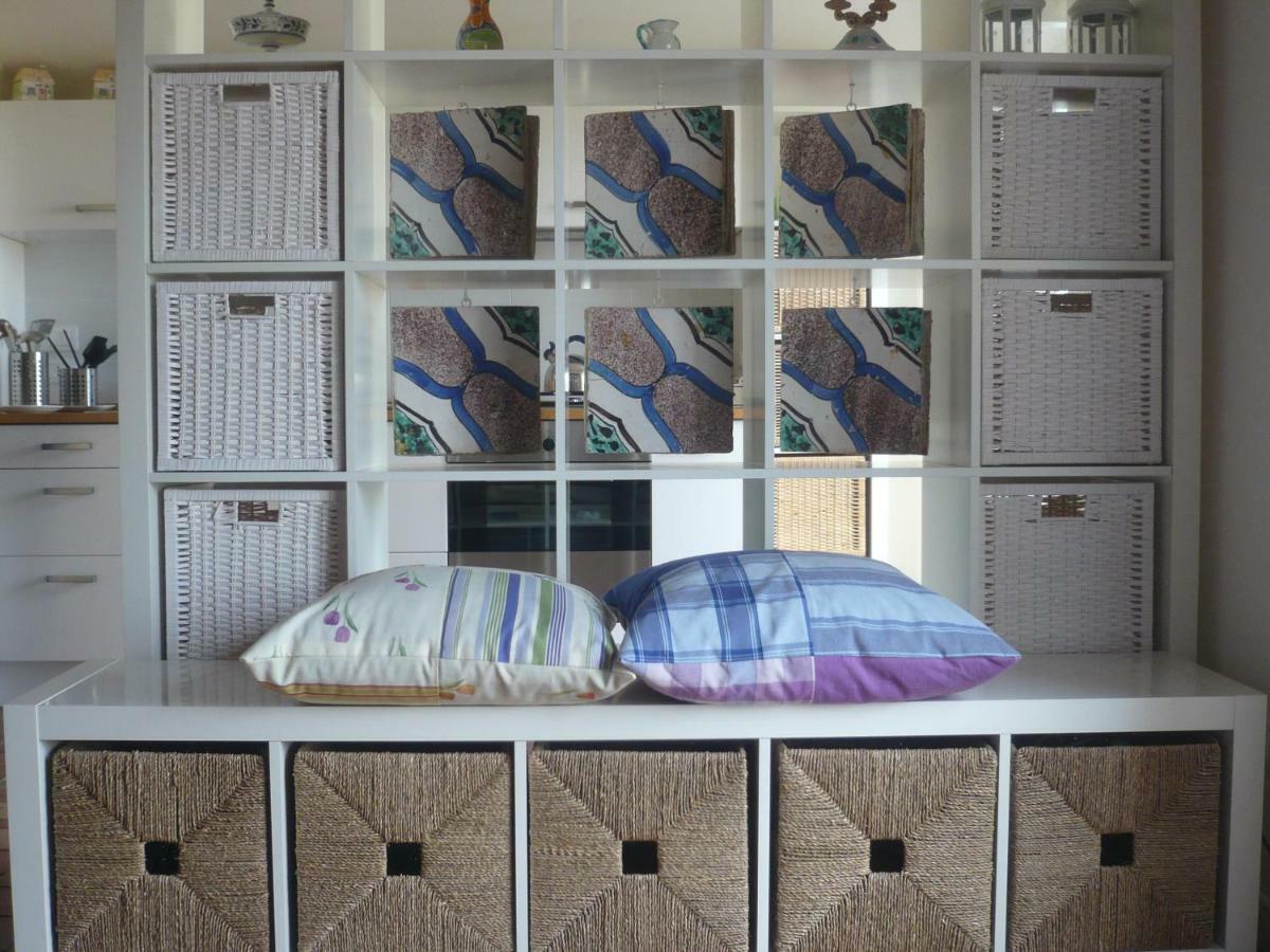 Bbcasablu Apartment Acireale Luaran gambar