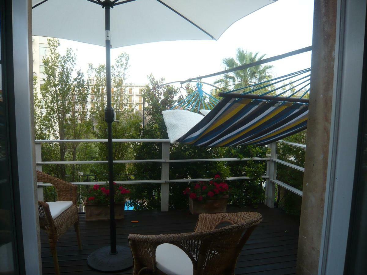 Bbcasablu Apartment Acireale Luaran gambar