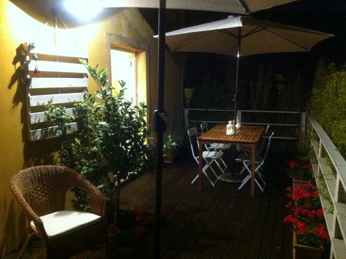 Bbcasablu Apartment Acireale Luaran gambar